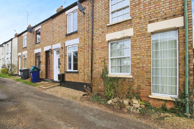 Terraced house for sale in Main Street, Peterborough