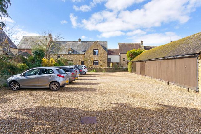 Terraced house for sale in Greyrick Court, Mickleton, Gloucestershire