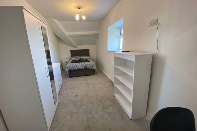 Room to rent in Harbour View, Swansea