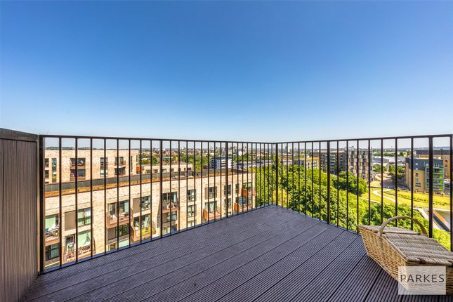 Flat 29,, 3, Abbotsford Court, Park Royal photo 3