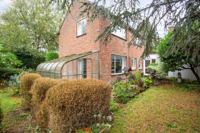 Detached house for sale in Puckle Lane, Canterbury