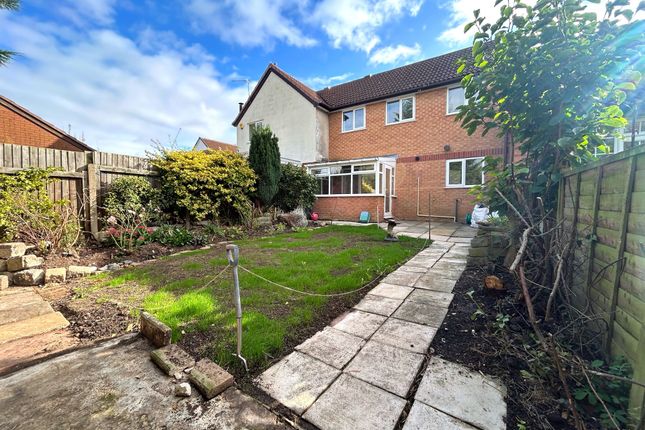 18 Meadowsweet Road, Knutsford photo 4