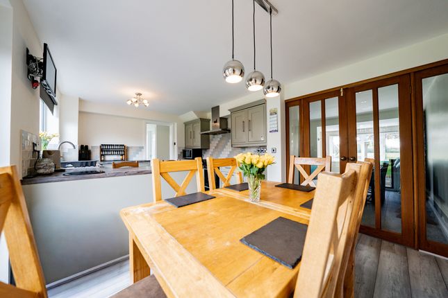 82 Kirkby Road, Desford, Leicestershire, LE9 9JG, Leicester photo 3