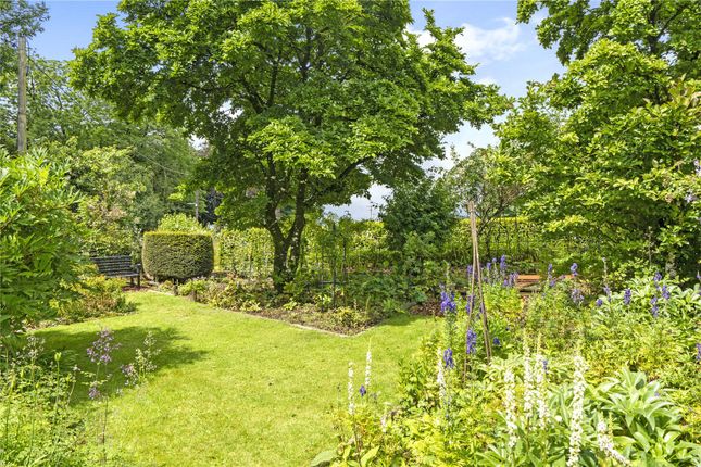 Gardens