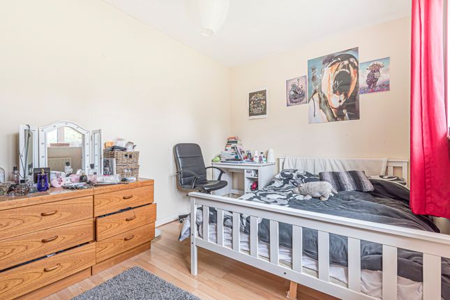Shared accommodation to rent in Walpole Road, Winchester