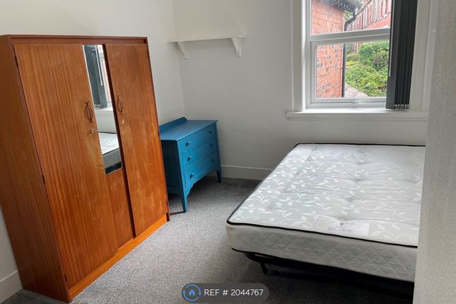 Room to rent in Aughton Street, Ormskirk