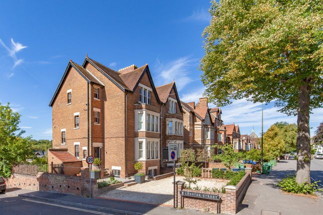 Semi-detached house for sale in Iffley Road, Oxford