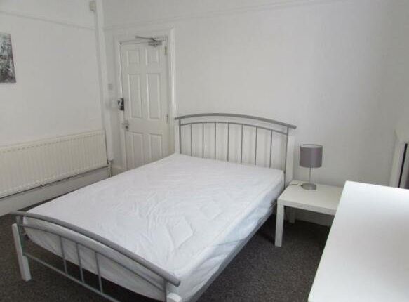 Terraced house to rent in Enderley Street, Newcastle, Staffordshire