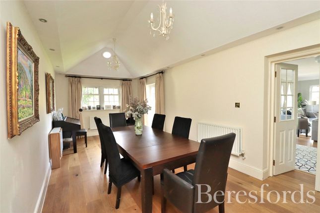 Detached house for sale in Frances Green, Chelmsford