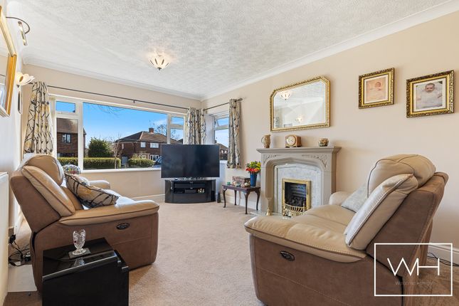 Stonehill Rise, Scawthorpe DONCASTER photo 3