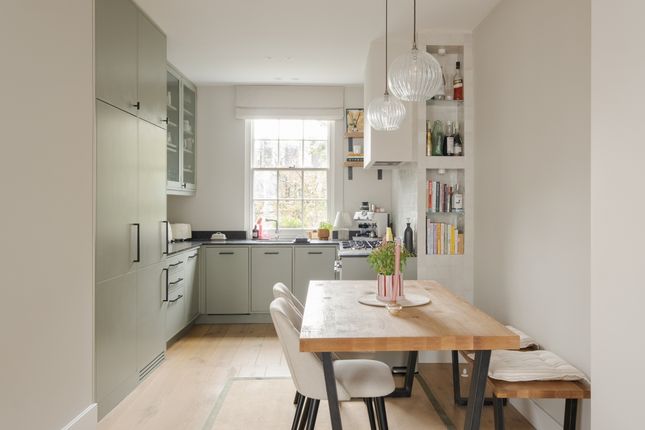 Flat C, 241, New North Road, London photo 3
