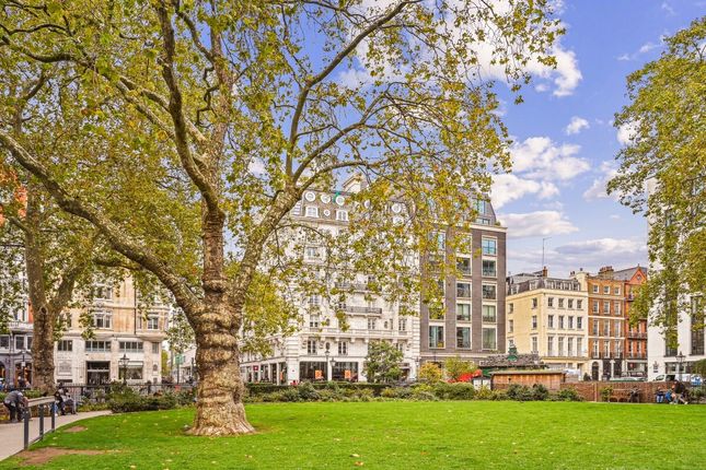 Studio to rent in Hanover Square, Mayfair