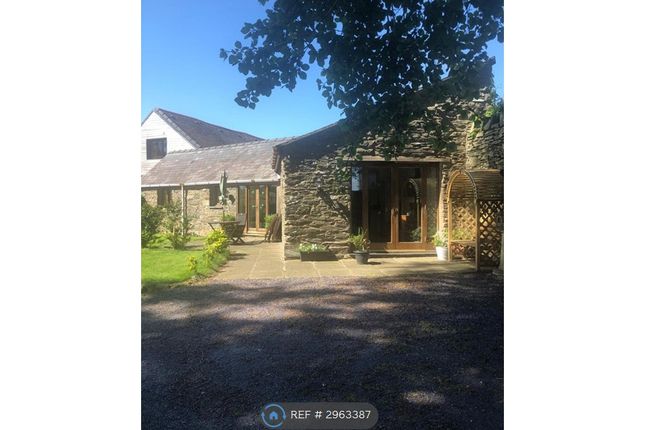 2 Bedroom Bungalow in LL21 0RU