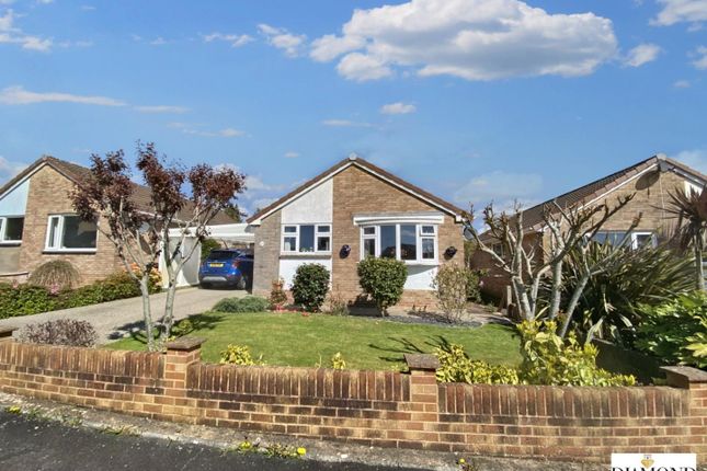 Bungalow for sale in Leofric Road, Tiverton