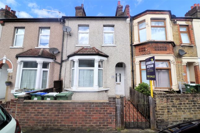 Terraced house for sale in Horsa Road, Northumberland Heath, Kent