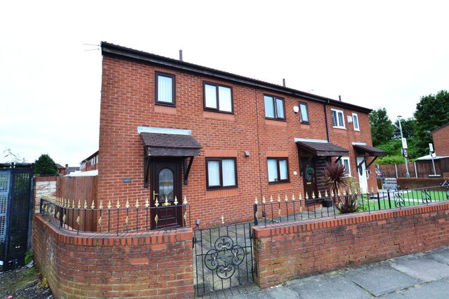 Thumbnail Property for sale in Utting Avenue, Liverpool, Merseyside