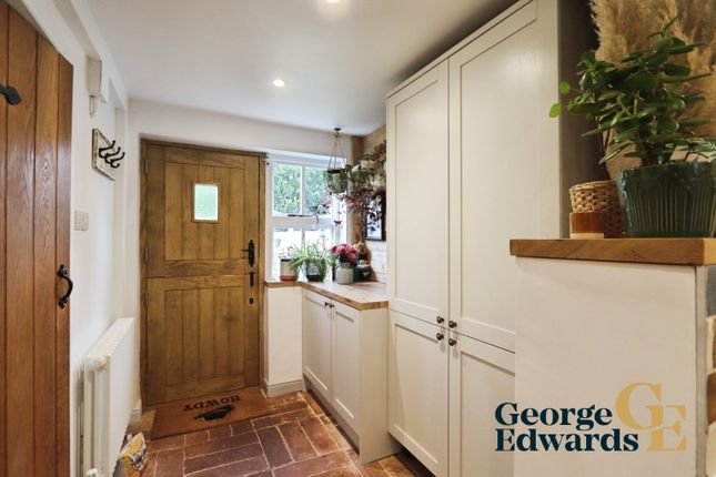 2 Brickyard Cottages, Bosworth Road, SWADLINCOTE photo 4