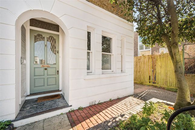 34, Hofland Road, London photo 2