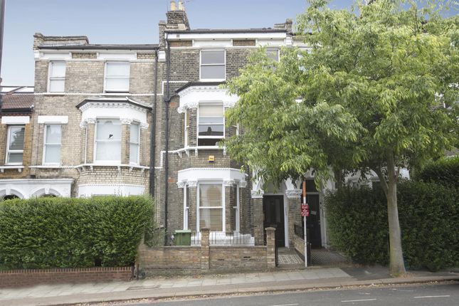 Thumbnail Flat for sale in Shenley Road, Camberwell