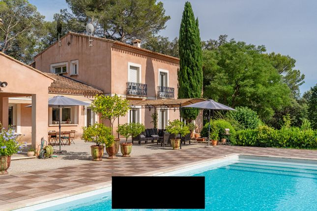 Thumbnail Villa for sale in Aubais, Gard Provencal (Uzes, Nimes), Occitanie