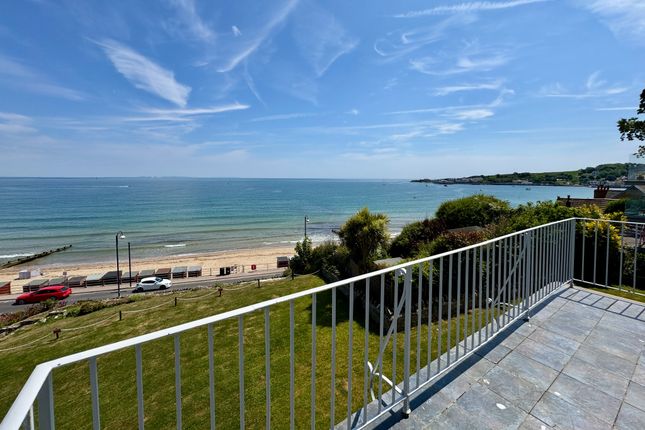 Flat 4 Wessex Court, De Moulham Road, Swanage photo 4