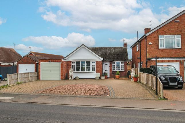Thumbnail Bungalow for sale in Burrs Road, Clacton-On-Sea, Essex