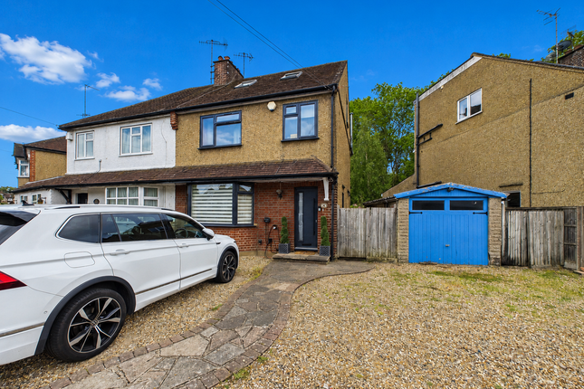 4-bed house on 31, Gade Avenue, Watford, £790,000