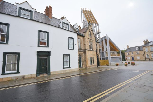 Thumbnail Flat for sale in Market Place, Bishop Auckland