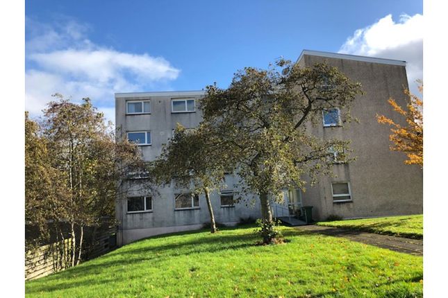 Flat for sale in Gibbon Crescent, Glasgow