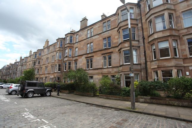 Thumbnail Flat to rent in Thirlestane Road, Marchmont, Edinburgh