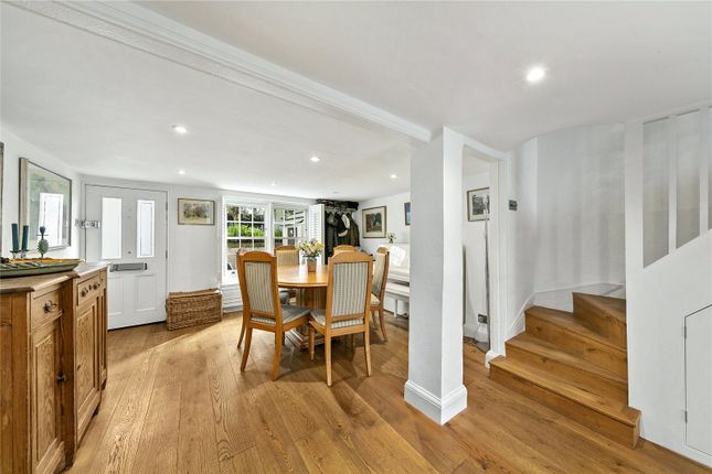 Detached house for sale in Petersham Road, Richmond