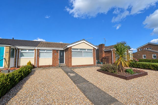 2-bed bungalow on Beaumont Court, Stockton-on-Tees, £190,000