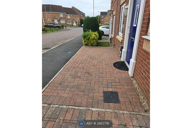 Welbury Road, Hamilton, Leicester photo 3