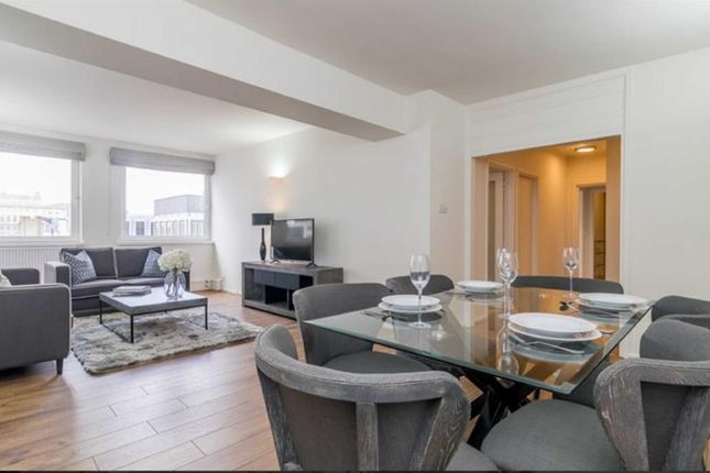 Thumbnail Flat to rent in Abbey Orchard Street, London, London
