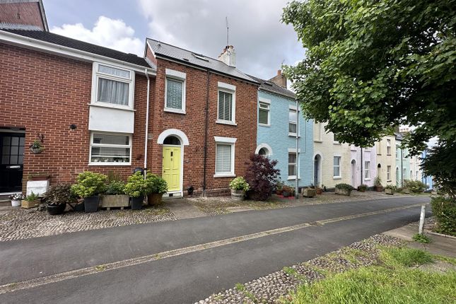 Property to rent in Sandford Walk, Exeter
