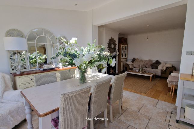 Thumbnail Terraced house for sale in The Ridings, Alverstone Avenue, Barnet