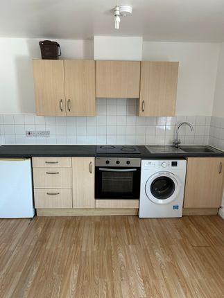 Flat 10, Carysfort Road, Bournemouth, Dorset, BH1, Bournemouth photo 5