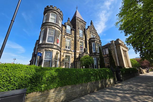Thumbnail Office to let in Victoria Avenue, Harrogate
