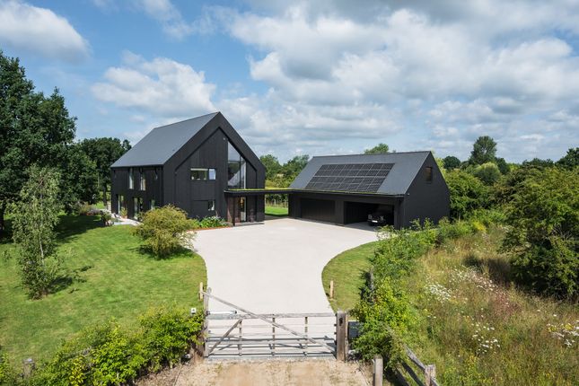 4-bed house on Shadow Barn Brook Street, Ashford, £1,450,000