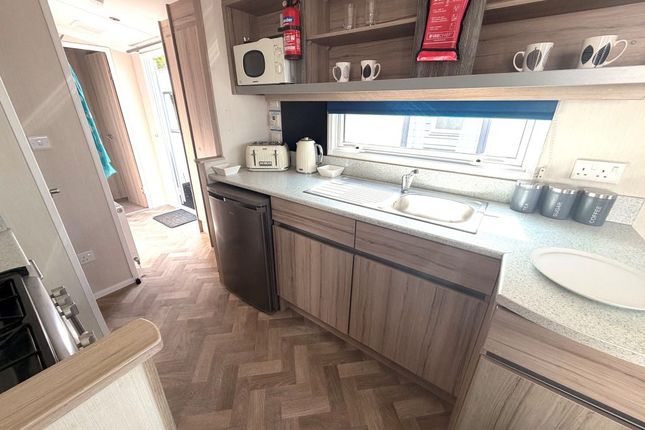 New Beach Holiday Park, Dymchurch photo 2