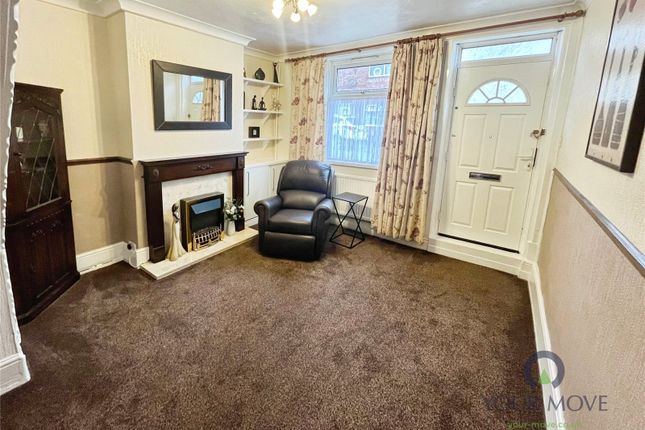 34, Stratford Street, Ilkeston photo 4