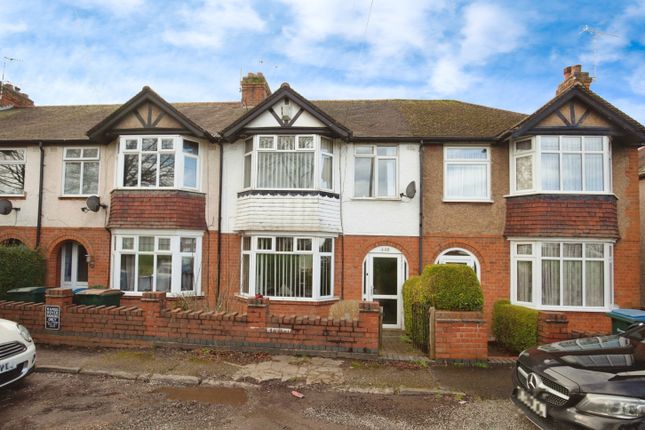 Thumbnail Terraced house for sale in London Road, Coventry