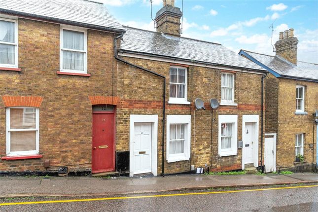 Terraced house to rent in Newtown Road, Bishops Stortford, Hertfordshire