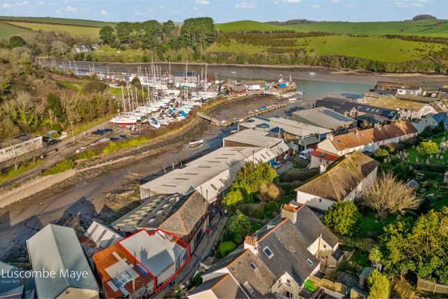 Thumbnail Property for sale in Island Street, Salcombe