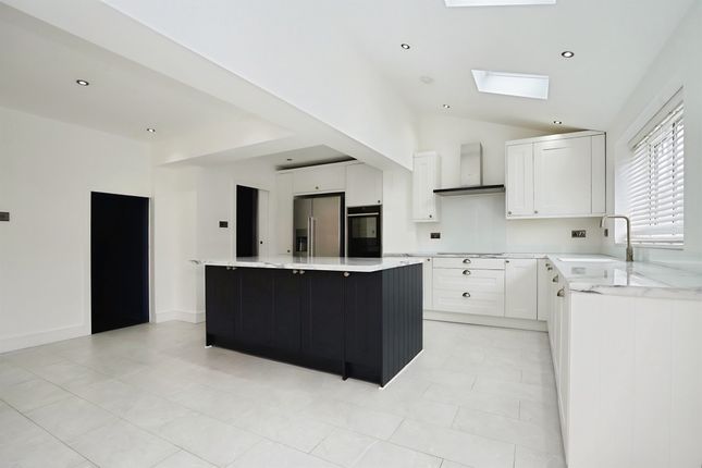 Normanby Road, Nottingham photo 4