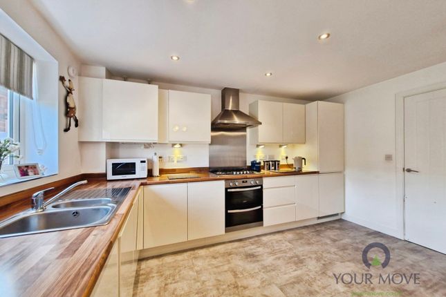 6, Coronet Drive, Leicestershire photo 4