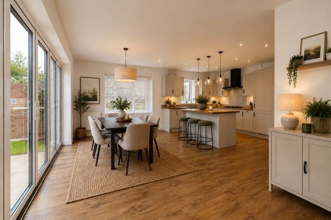 Plot 107a, Plot 107a The Daly @ The Heath, Hitchin photo 3