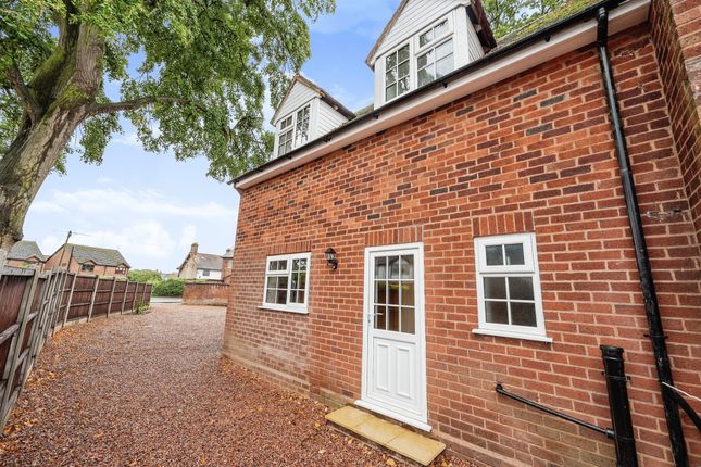 Semi-detached house for sale in Lickhill Road, Stourport-On-Severn