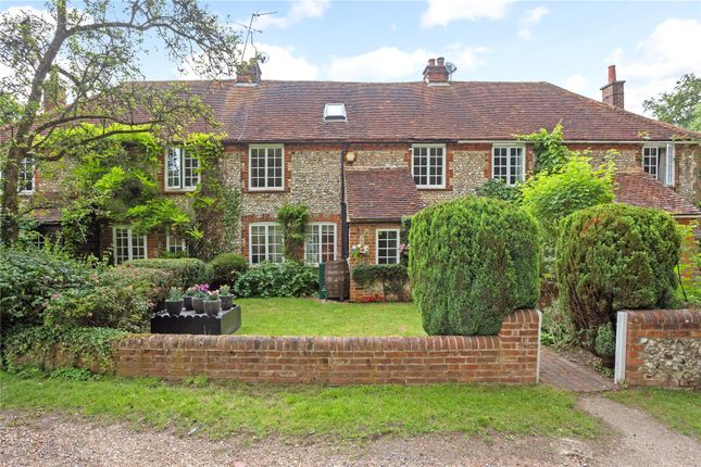 Terraced house for sale in Folly Cottages, Frieth, Henley-On-Thames, Oxfordshire