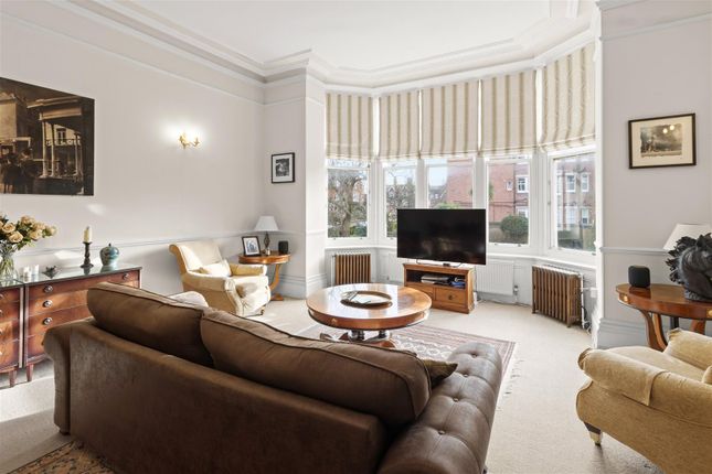 Flat 2, Boyne House, 55 Blackwater Road, Eastbourne photo 2